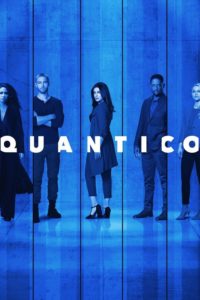 Poster Quantico