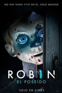 Poster Rob1n