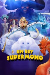 Poster Un rey supermono