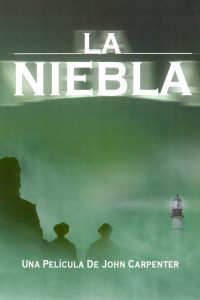 Poster La Niebla