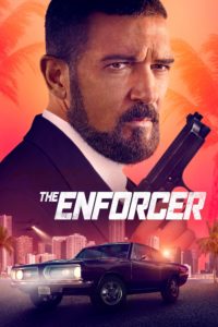 Poster The Enforcer