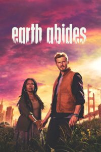 Poster Earth Abides