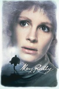 Poster El secreto de Mary Reilly