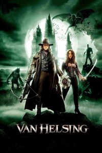 Poster Van Helsing: Cazador de monstruos