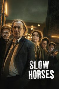 Poster Slow Horses