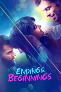 Poster Endings, Beginnings