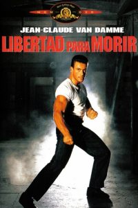 Poster Libertad para morir