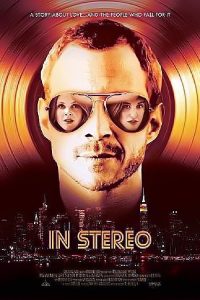 Poster In Stereo