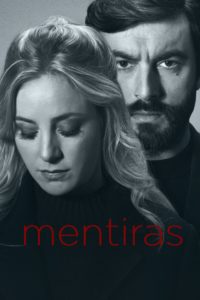 Poster Mentiras