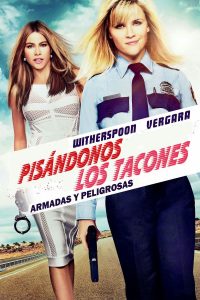 Poster Pisándonos los tacones