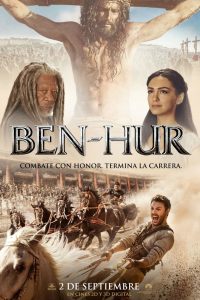 Poster Ben-Hur