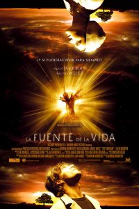 Poster La fuente de la vida