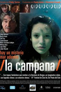 Poster La campana