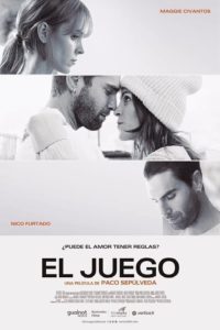 Poster El juego