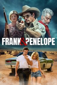 Poster Frank and Penelope