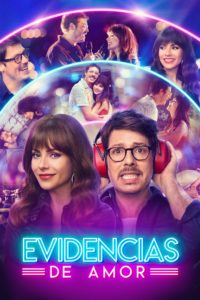 Poster Evidências do Amor