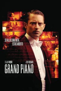 Poster Grand Piano