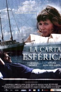 Poster La carta esférica