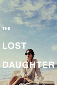 Poster The Lost Daughter