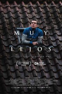Poster Muy lejos