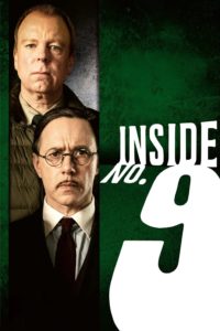 Poster Inside No. 9