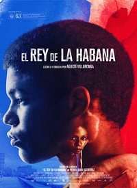 Poster El Rey de la Habana