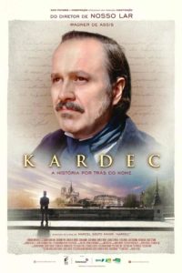 Poster Kardec