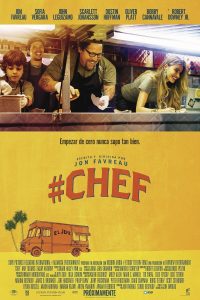 Poster Chef