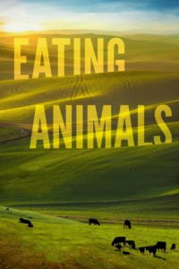 Poster Eating Animals