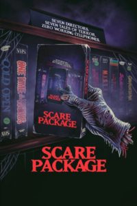 Poster Scare Package