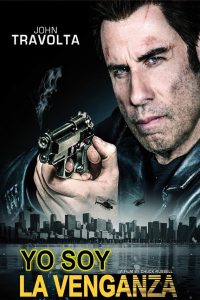 Poster I Am Wrath