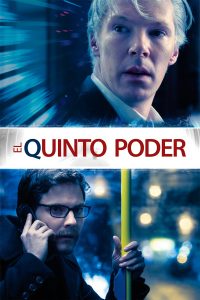 Poster El Quinto Poder