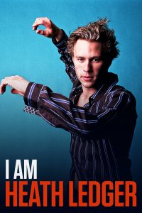 Poster I Am Heath Ledger