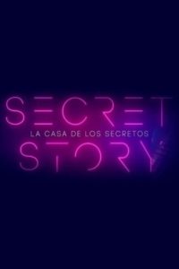 Poster Secret Story: La Casa de los Secretos