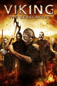 Poster Viking: The Berserkers