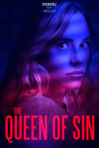 Poster The Queen of Sin