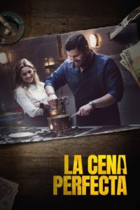 Poster La cena perfecta