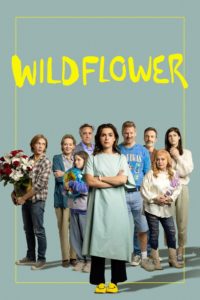 Poster Wildflower