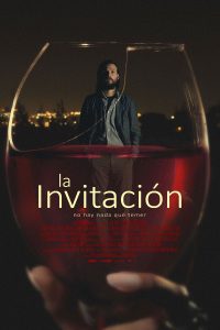 Poster The Invitation