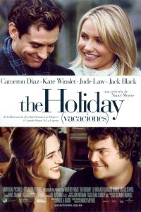 Poster The Holiday