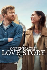 Poster Una historia de amor en Copenhague