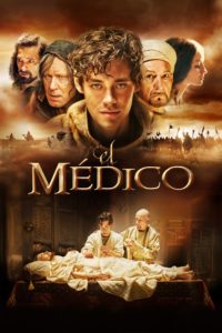 Poster The Physician (El médico)