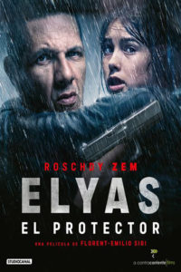 Poster Elyas