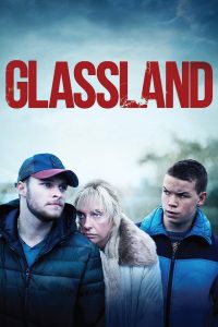 Poster Glassland