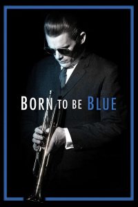 Poster Born to Be Blue