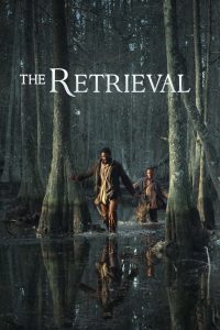 Poster The Retrieval