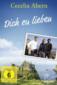 Poster Cecelia Ahern: Dich zu lieben