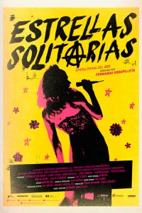 Poster Estrellas solitarias