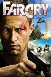 Poster Far Cry