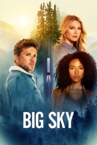 Poster Big Sky